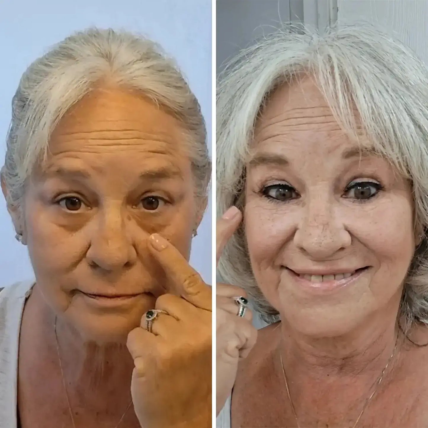 LIRAVÉA Balm – All-in-One Augenpflege für ein frischeres & glatteres Hautbild