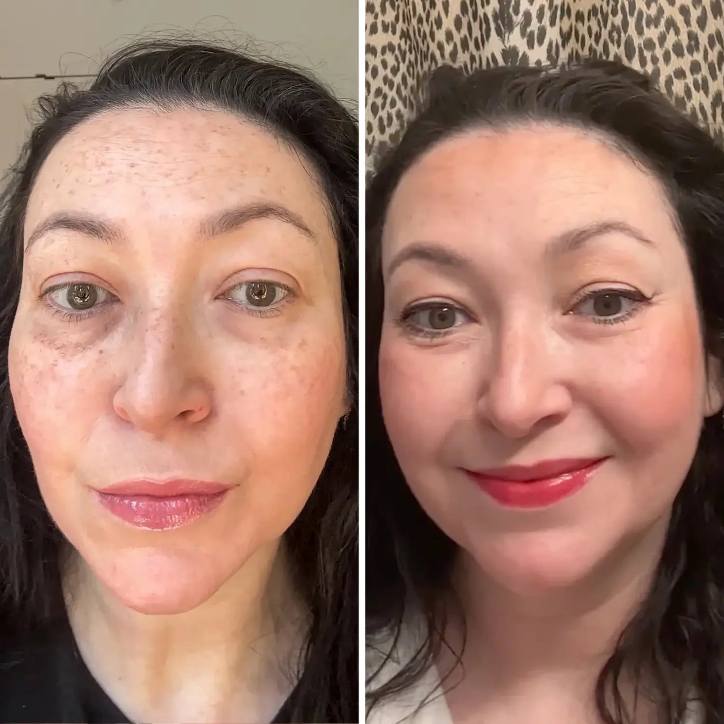 LIRAVÉA Balm – All-in-One Augenpflege für ein frischeres & glatteres Hautbild